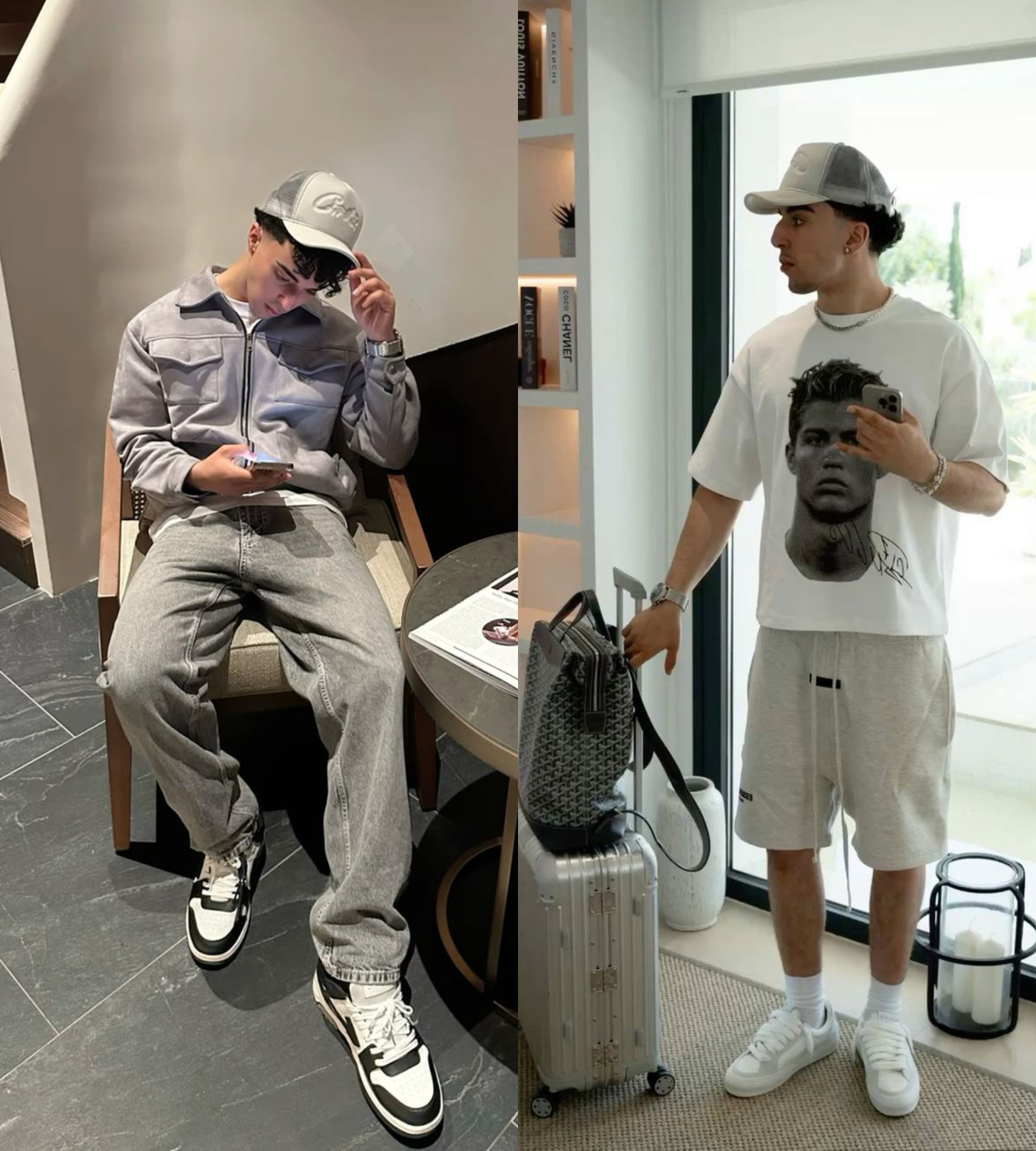 VIRAL FITS