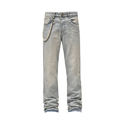 PERLA –  DENIM