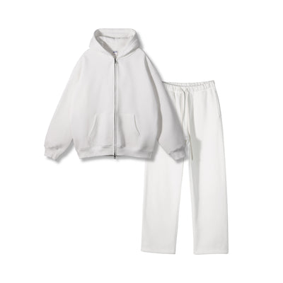 FIVELEAFS ZIP TRACKSUIT