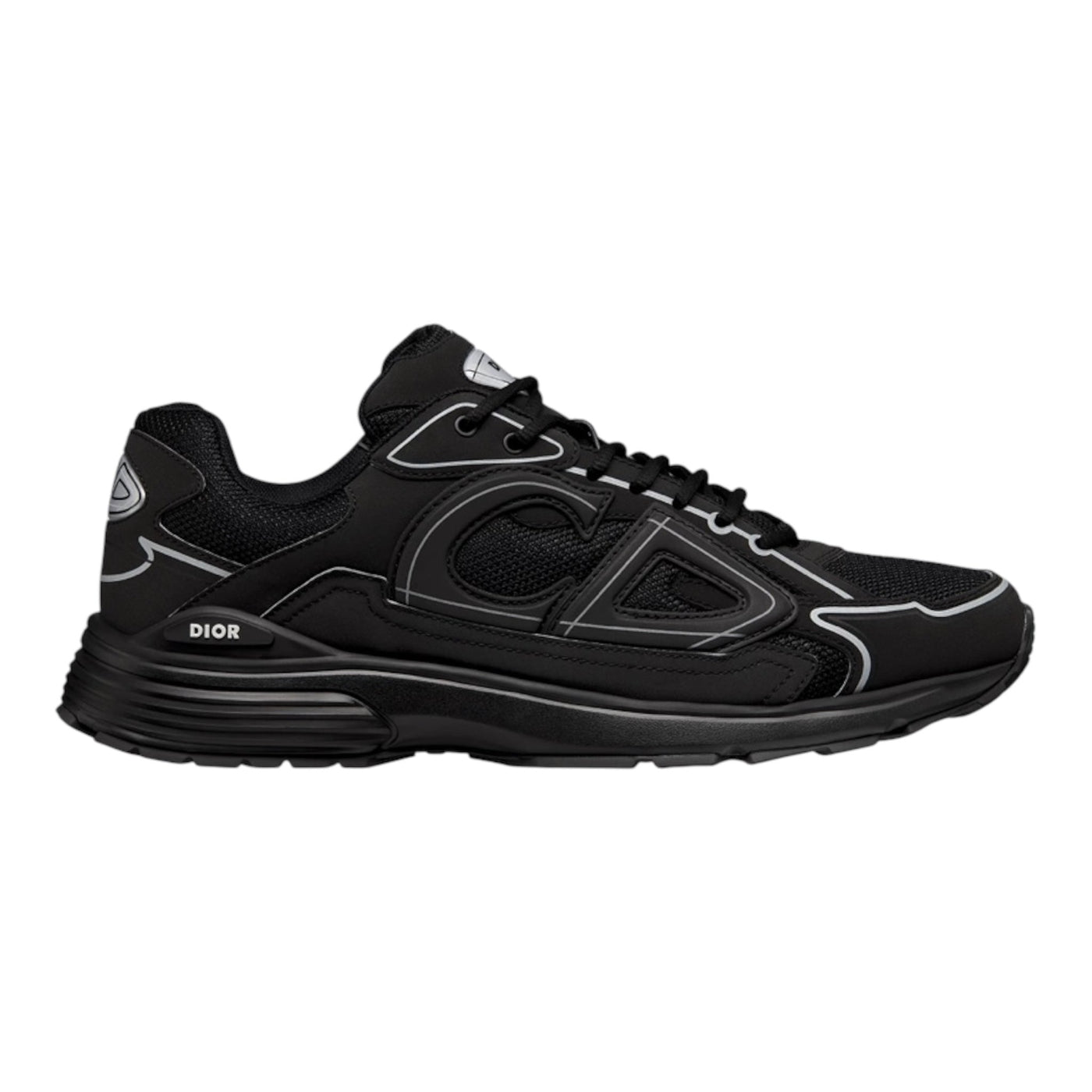 „B30“ SNEAKER