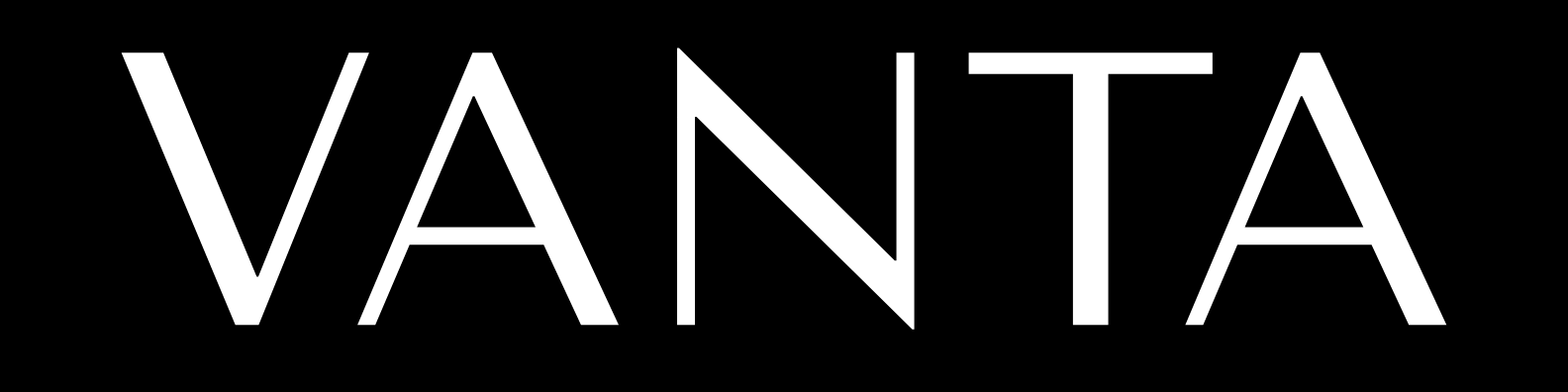vanta