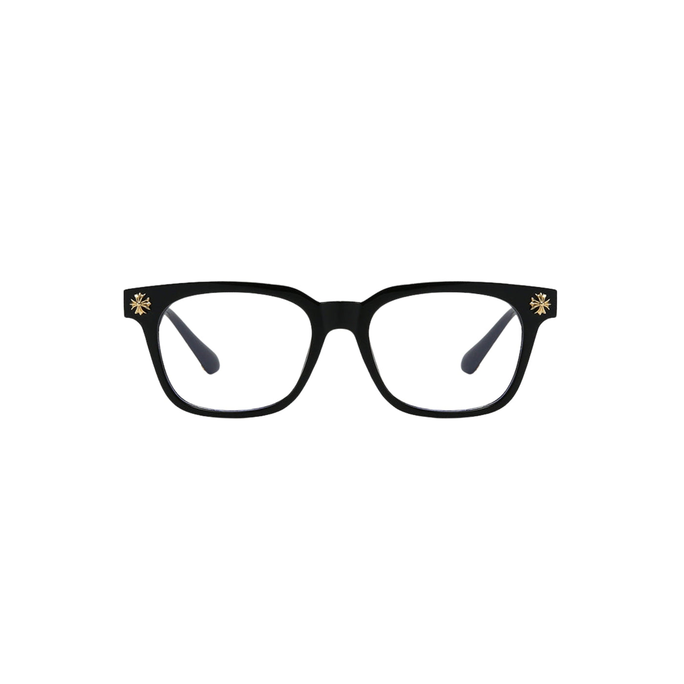 CHROME – GLASSES