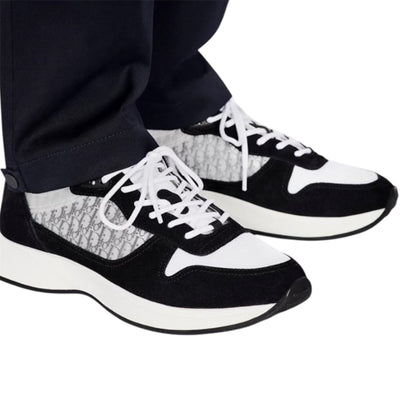 „B25“ SNEAKER