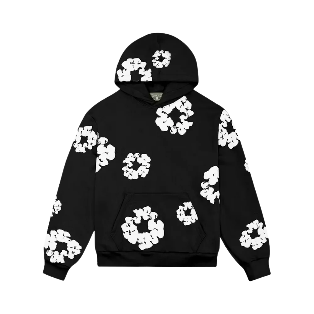 LEGACY XDENIM TRS HOODIE