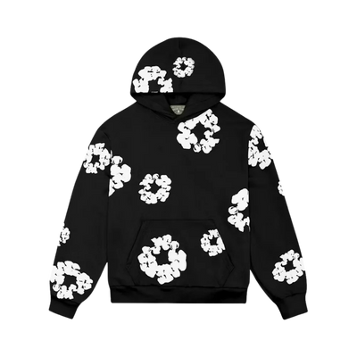 LEGACY XDENIM TRS HOODIE
