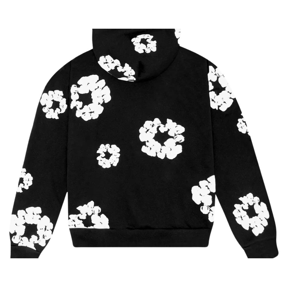 LEGACY XDENIM TRS HOODIE