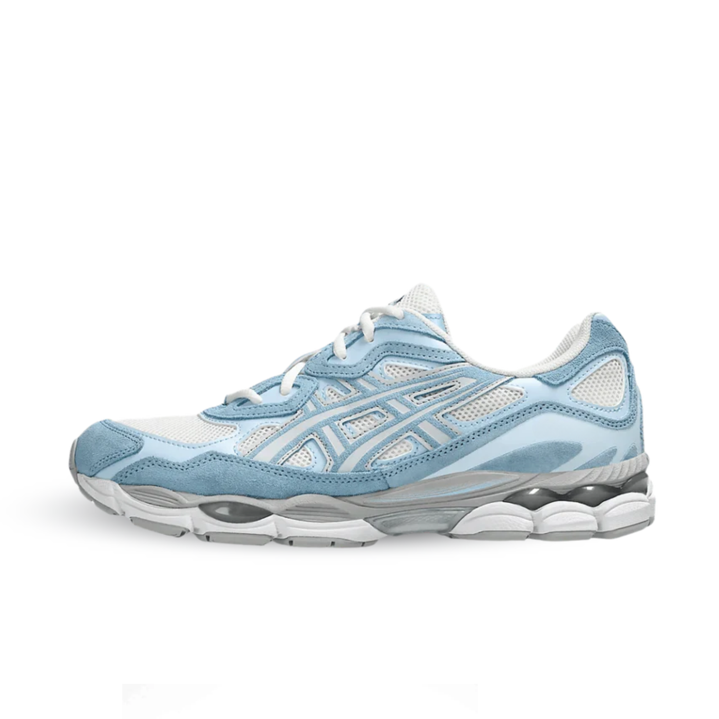 Legacy Runner Sneakers