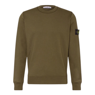 'Island' Sweatshirt