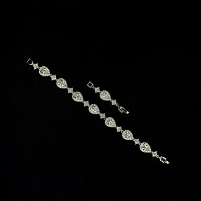 CRYSTAL  – BRACELET