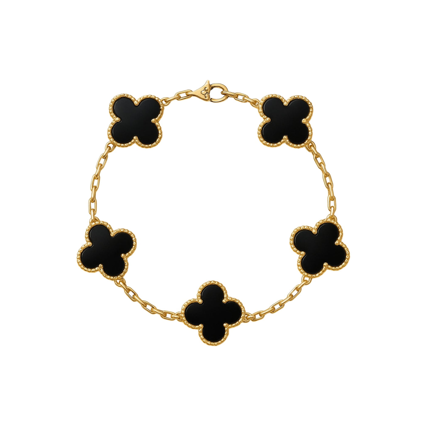CLOVER – BRACELET