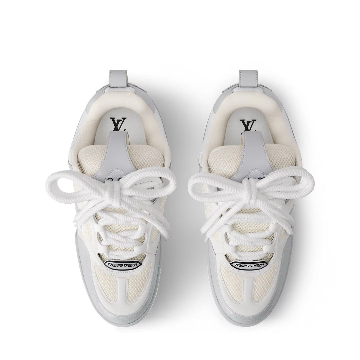 LEGACY VIRAL TRAINER - BLACK