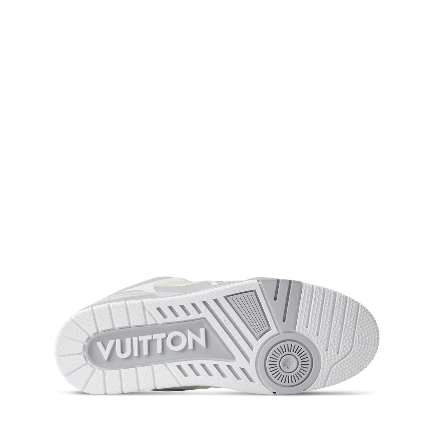 LEGACY VIRAL TRAINER - WHITE