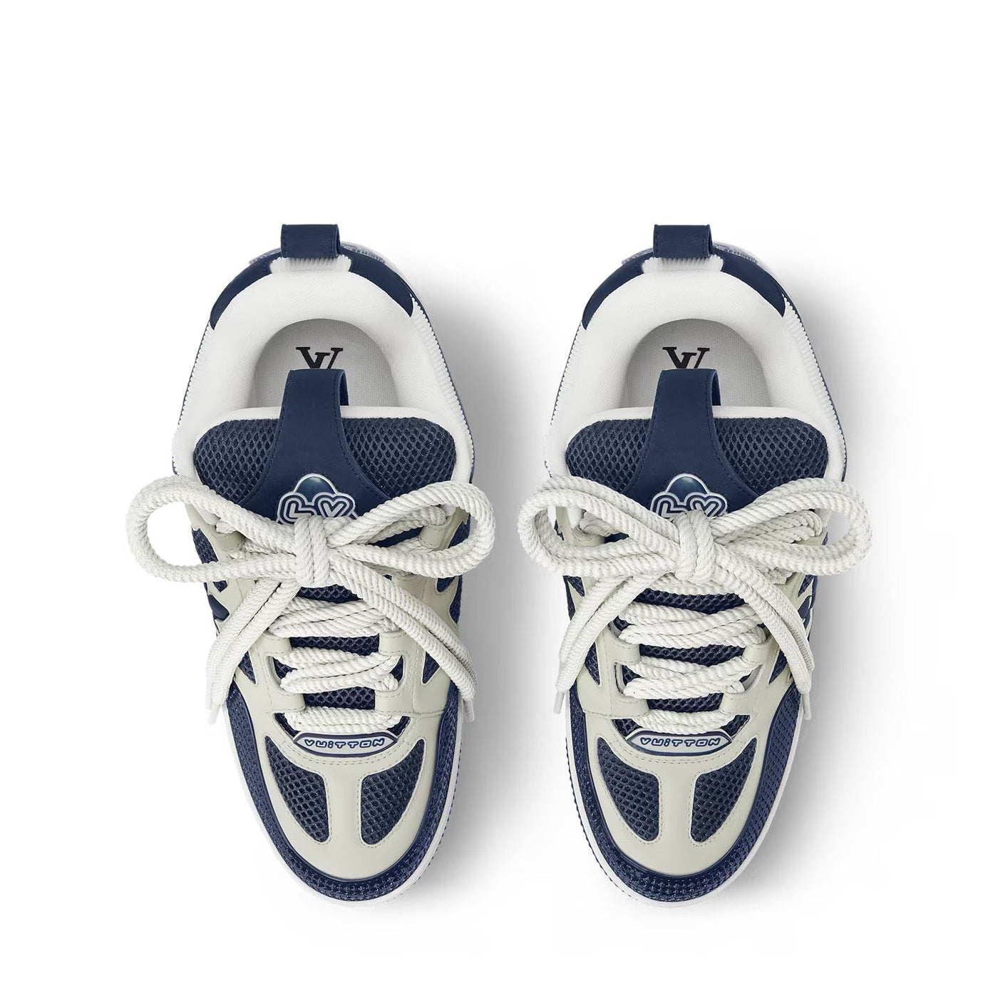 LEGACY VIRAL TRAINER - WHITE