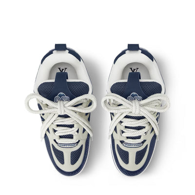 LEGACY VIRAL TRAINER - WHITE