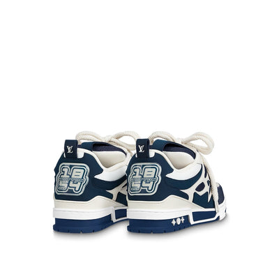 LEGACY VIRAL TRAINER - WHITE