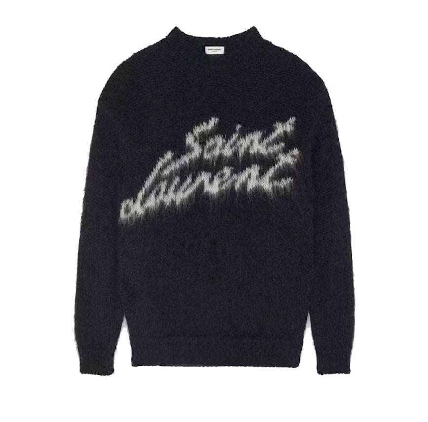 Saint Sweater