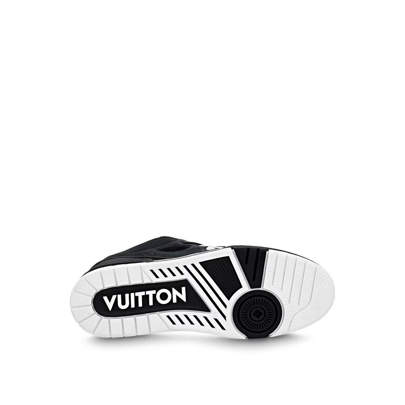 LEGACY VIRAL TRAINER - BLACK