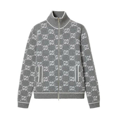 'GG' ZIPJACKET