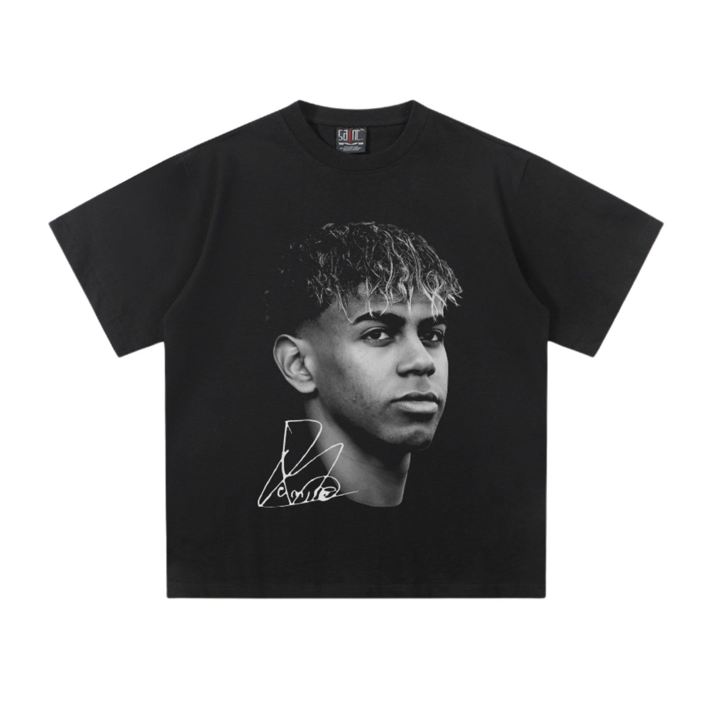 LAMINE YAMAL – TEE