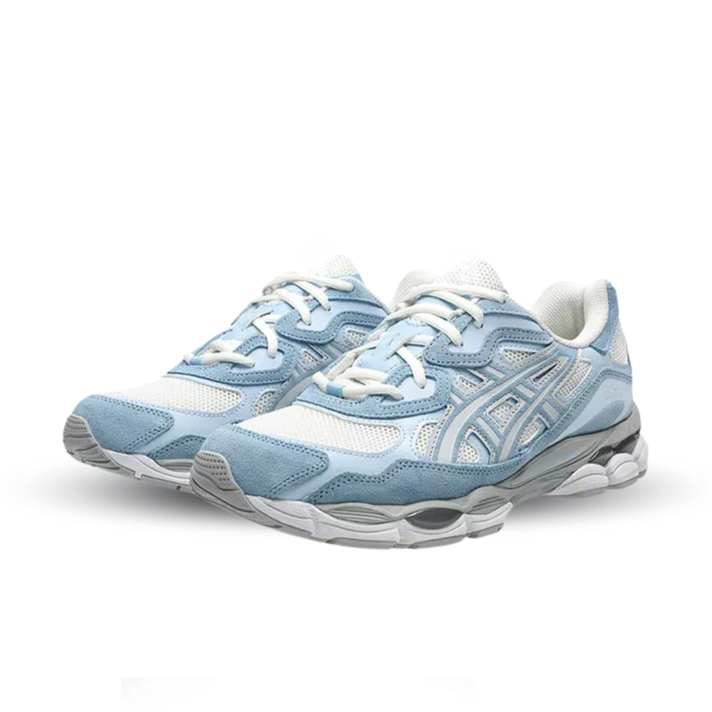 Legacy Runner Sneakers