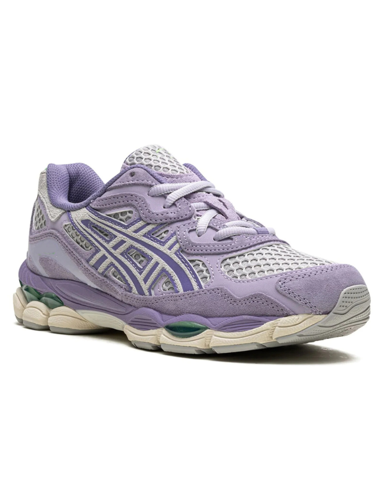 Legacy Runner Sneakers