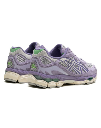 Legacy Runner Sneakers