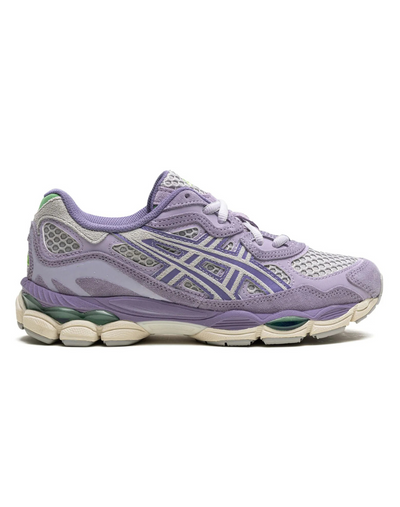 Legacy Runner Sneakers